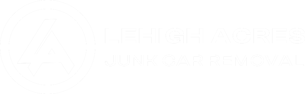 Lehigh Acres Junk Car Removal